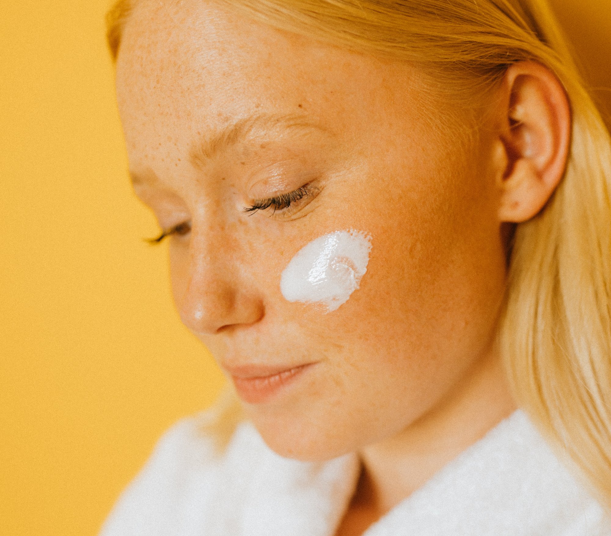 Quelle routine visage pour ma peau sèche ?