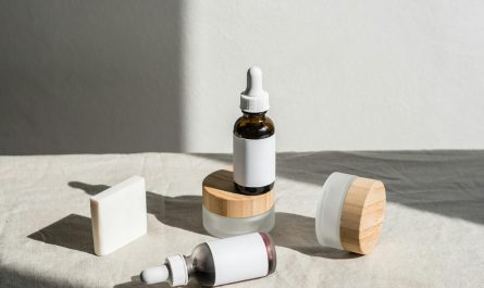 Comment reconnaître un vrai cosmétique bio ?