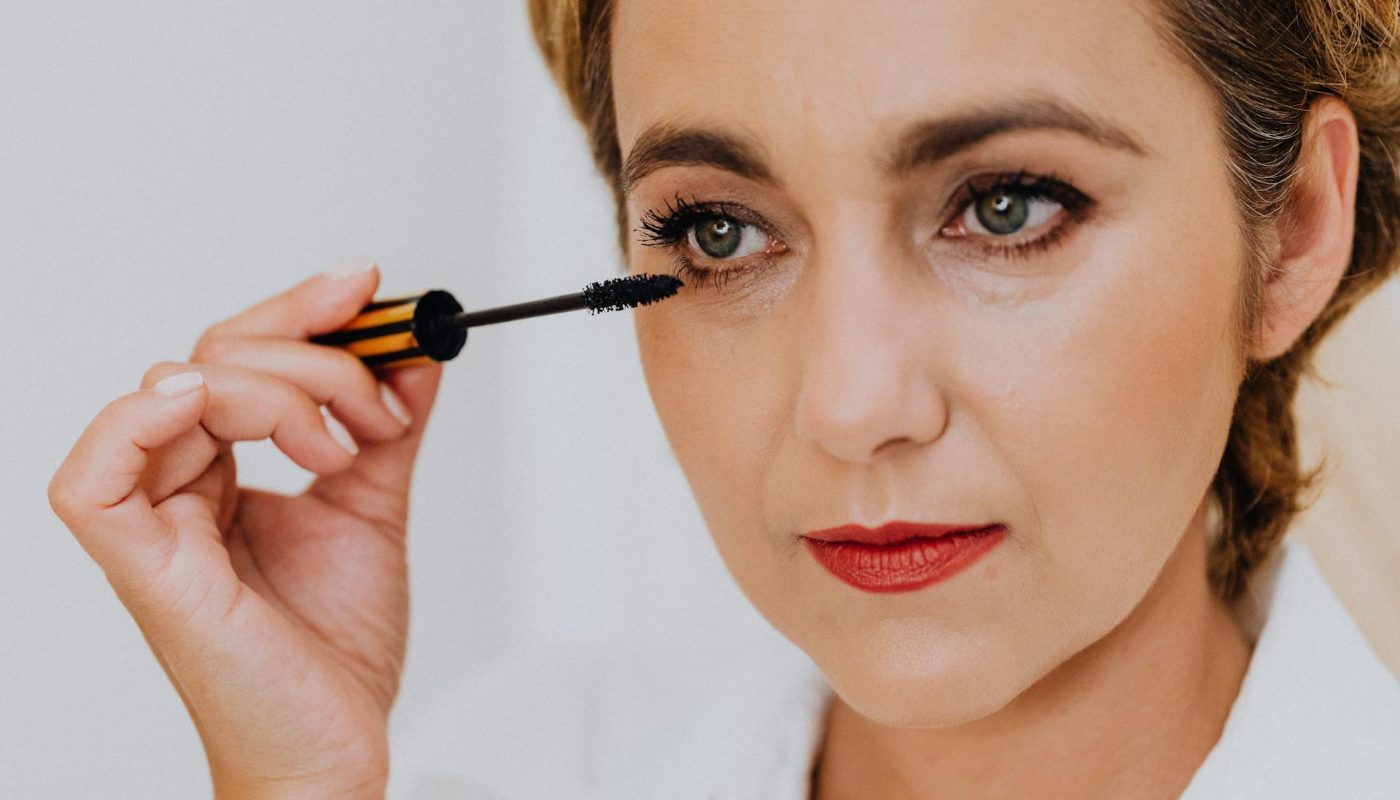 Quel mascara naturel choisir pour des cils volumineux ?